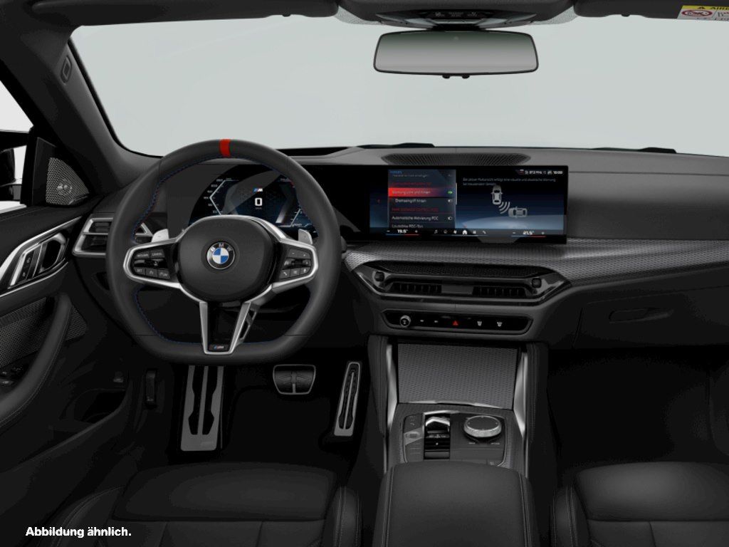 BMW M440i xDrive RFK DA HUD NAVI LED HK Innovations foto 4