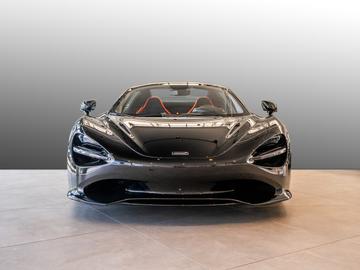 صورة 5 لـ 2024 Mclaren 750S
