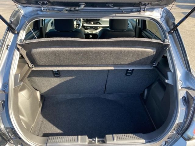 Suzuki Swift - Bild 13