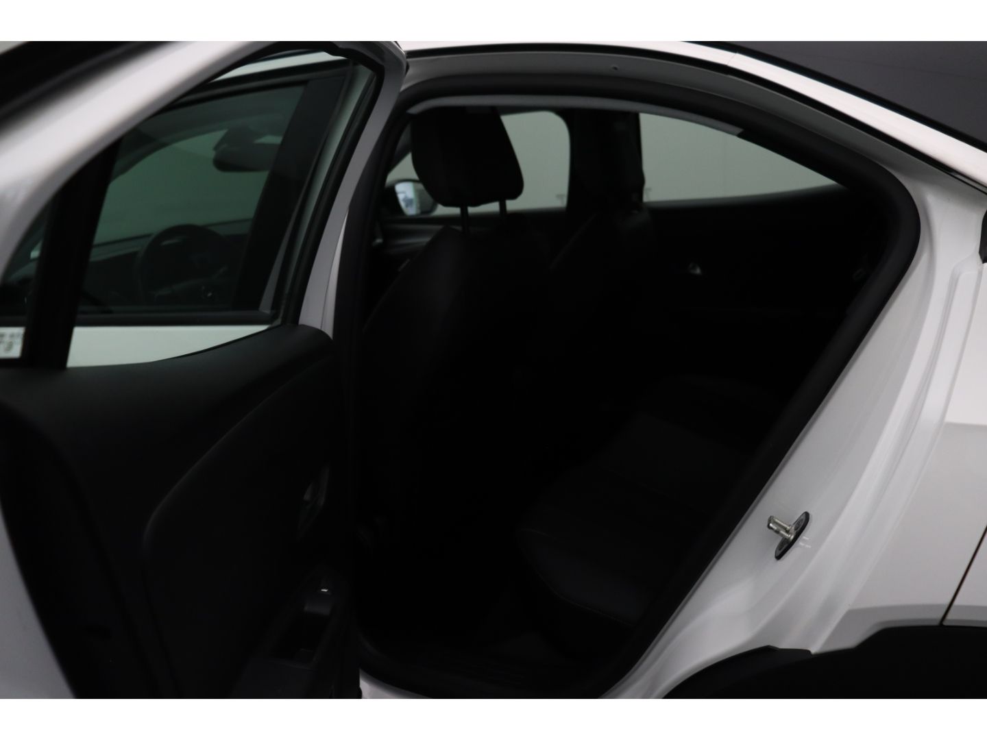 Fahrzeugabbildung Opel Mokka 1.2 Elegance Kamera Totwinkelass SHZ