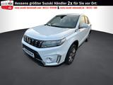 Suzuki Vitara 1.5 Comfort 4x2 Vollhybrid Automatik - Suzuki Vitara: Automat