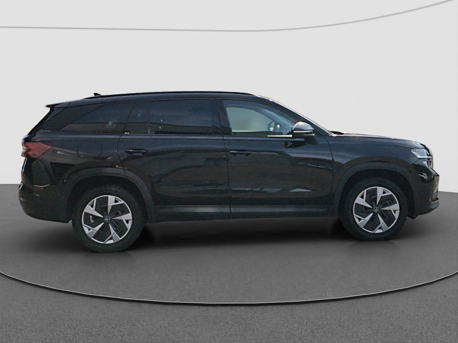 Skoda Kodiaq - Bild 10