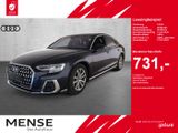 Audi A8 50 TDI quattro tiptronic |Matrix|Luft|Pano|LM - Audi A8 Jahreswagen