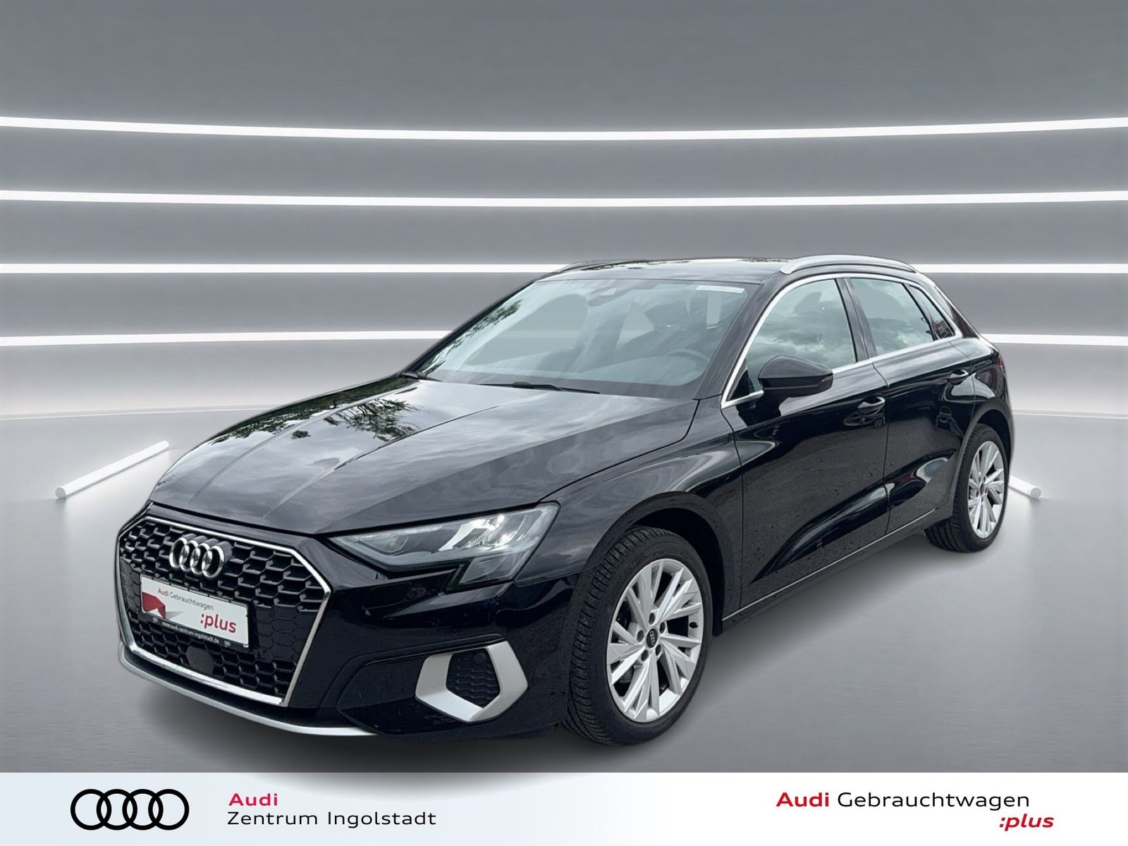 Audi A3 - Bild 1
