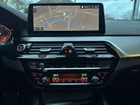 BMW 520 - Vorschau Bild 16