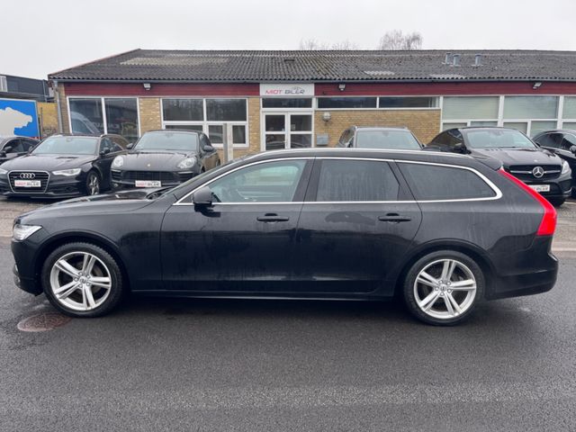 Volvo V90 Kombi Polestar,Momentum Pro, Keyless, 200 hp