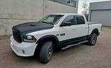 Dodge RAM 1500 REBEL / Crew Cab / LPG - Dodge RAM: Cab