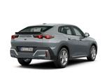 BMW X2 sDrive20i Steptronic DCT Komfortzugang - gebrauchte BMW X2 aus dem Jahr 2024