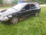 Volvo v40 Diesel - gebrauchte Volvo V40 aus dem Jahr 2001