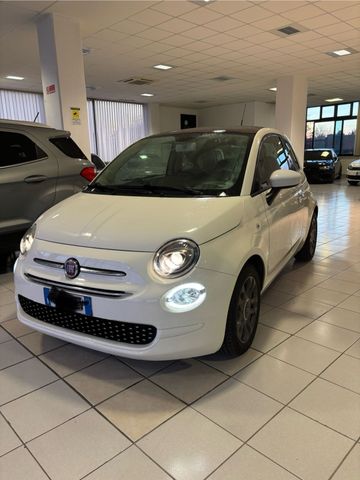 Fiat 500 1.2 EasyPower Lounge