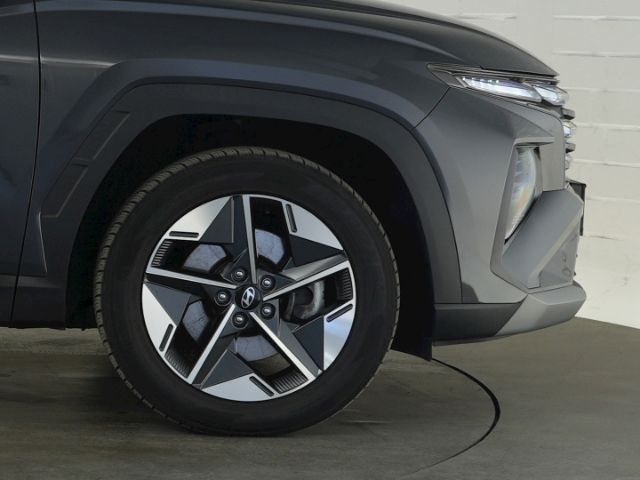 Tucson FACELIFT T-GDI TREND 48V 4WD DCT+LED+NAVI