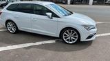 Seat Leon 2.0 TDI 110kW FR Sportstourer FR