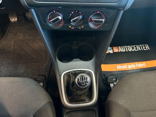 Volkswagen Polo  *Comfortline*Klima*Pdc*Szhz*