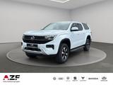 Volkswagen Amarok Life DC 2.0 TDI 4Motion - gebrauchte VW Amarok aus dem Jahr 2024