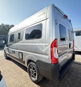 Sunlight Camper Van Cliff 600 AKTION Ready on Roll bis 31 - Offers