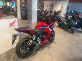 Honda CBR500R 2026 Grand Prix Red *sofort verfügbar* - HONDA CB 500 S