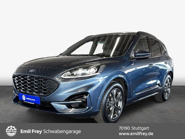 Ford Kuga 2.0 EcoBlue Aut. ST-LINE X