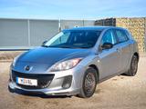 Mazda 3 1.6 Klimaaut./Tempomat/PDC/TÜV-Neu - gebrauchte Mazda 3 aus dem Jahr 2013