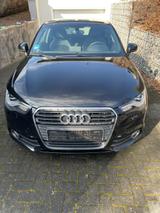 Audi A1 2.0 TDI S line S line