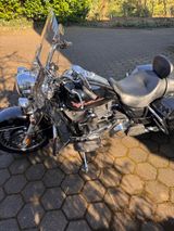 Harley-Davidson Road King FLHR ABS - Offers matching your search criteria