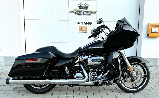 Harley-Davidson FLTRX Road Glide 107cui