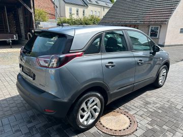 Opel Crossland (X) - 4