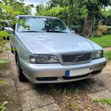 Volvo V70 2.5D - 5Zylinder Turbo Diesel - Volvo mit Diesel-Antrieb: Turbo