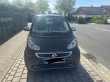Smart 451 Facelift Barbus - Smart ForTwo: Facelift