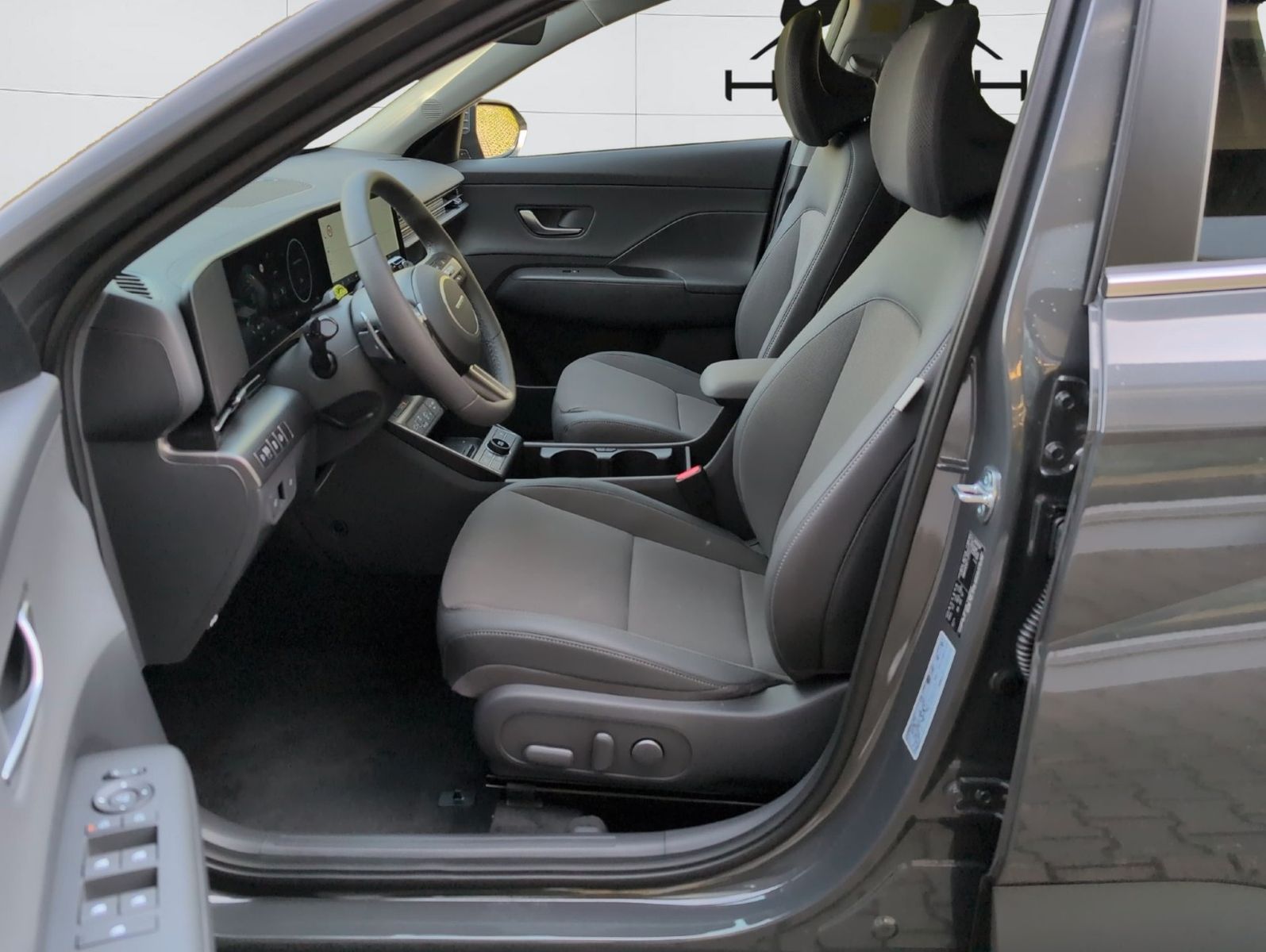 Hyundai KONA - Bild 7
