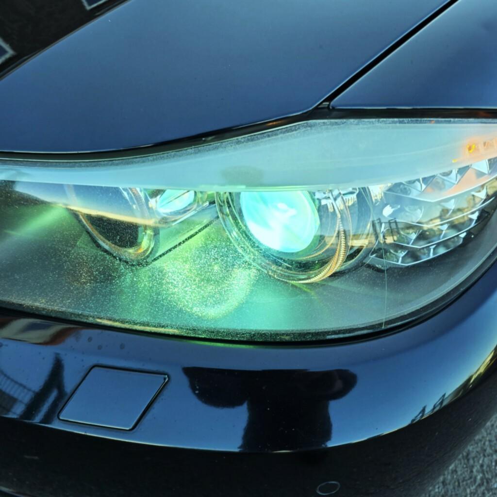BMW 318 .i LEDER TÜV 4.27 NAVI PANO XENON AHK ALU KL