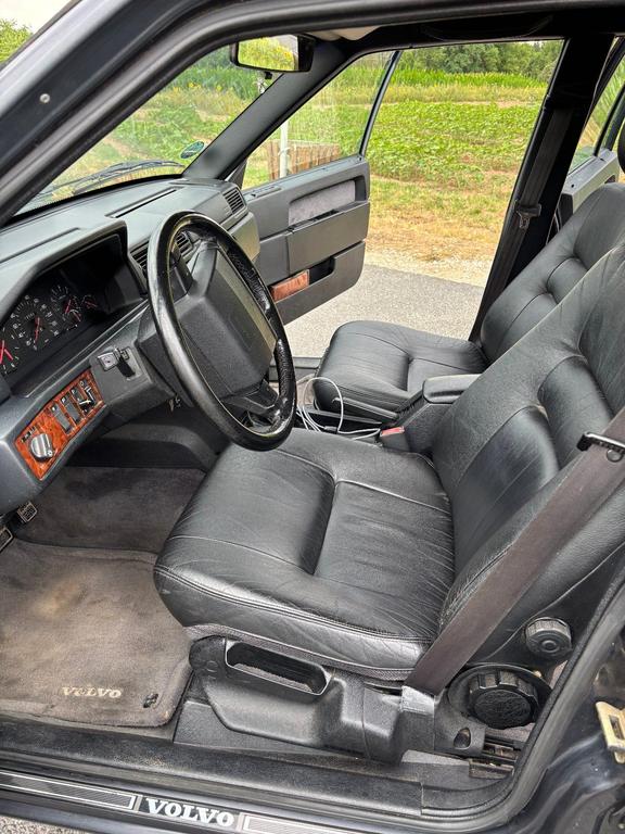 Volvo 940