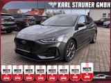 Ford Focus Limousine ST-Line 1.5 ABSTANDSTEMP KAMERA - Ford Focus mit Diesel-Antrieb: Limousine