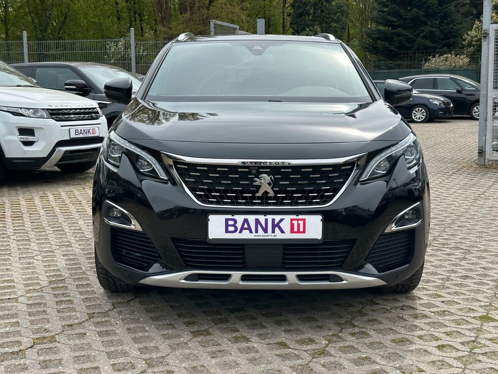 Image of Peugeot 3008