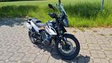KTM 790 Adventure  - KTM 790 ADVENTURE