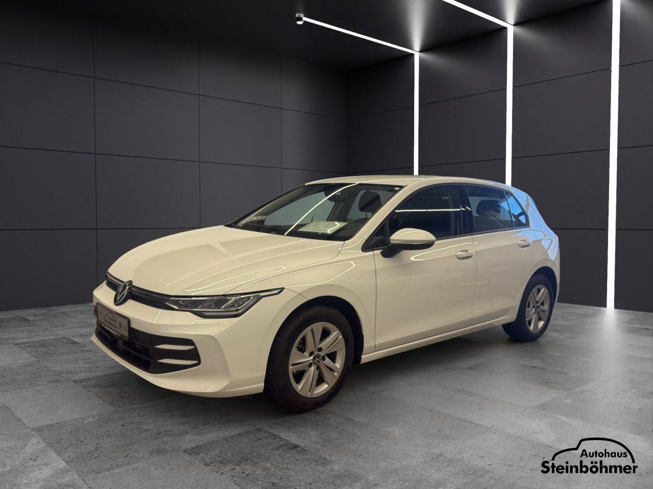 Volkswagen Golf Life 1.5 TSI LED AppCon ACC SHZ Bluetooth, миниатюра 2