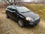 Fiat EVO Grande Punto 1.4 8V Active - Fiat Grande Punto Active mit Benzin-Antrieb