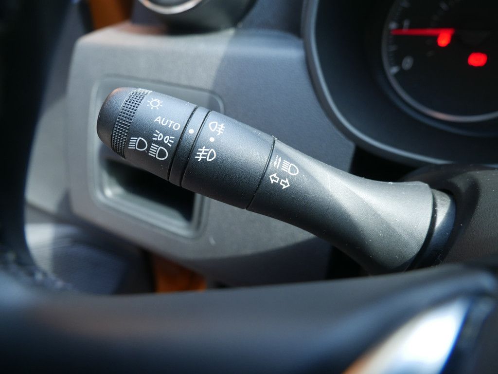 Fahrzeugabbildung Dacia Duster Prestige Blue dCi 115