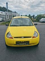 Ford Auto Ford Ka - Ford aus 2000: Ka