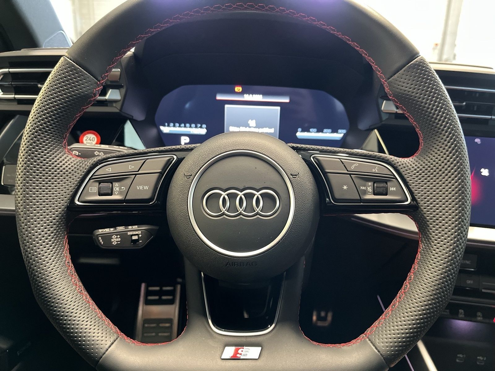 Audi S3 - Bild 16