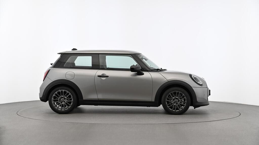 MINI Cooper C - Bild 7