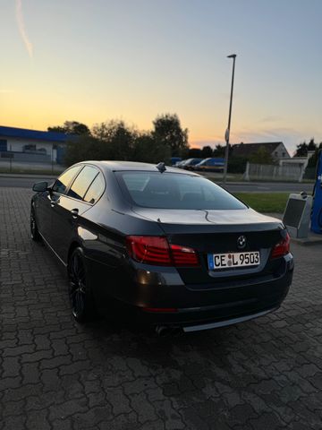 BMW 523i F10/ Injektoren Neu mit RG/20 Zoll