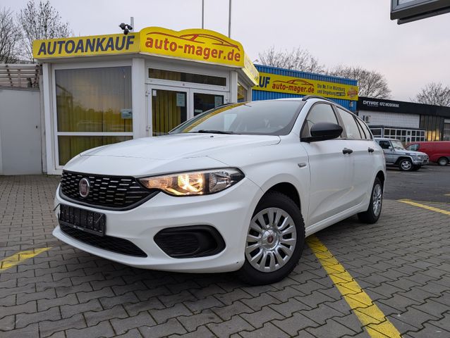 Fiat Tipo Pop*2.Hand*Temp*PDC*Shz*Garantie*TÜV&INSP*