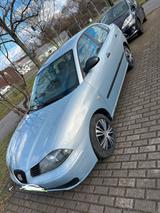 Seat seat cordoba Automatikgetriebe tüv.02.2028 - Seat Cordoba: Von Privat