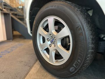 Volvo XC 60 R-Design AWD