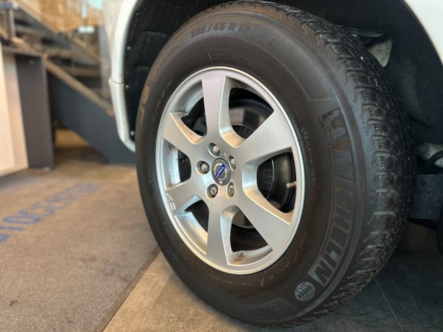 Volvo XC 60 R-Design AWD