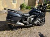 BMW K 1600 GT