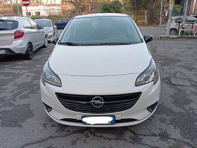 Opel Corsa Corsa 5p 1.4 Innovation (cosmo) Gpl 9