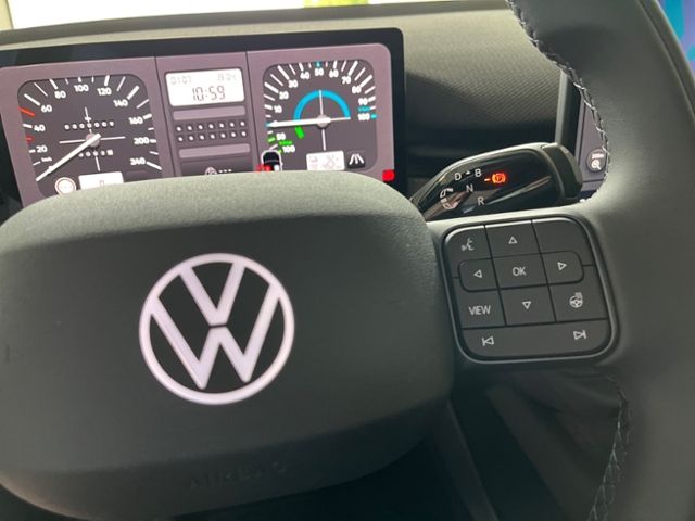 Fahrzeugabbildung Volkswagen ID.3 Neo 58 kWh STYLE NAV PANO AHK