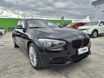 BMW 116 - 2