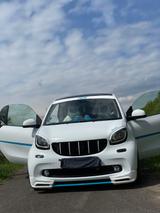 Smart ForTwo coupé 0.9 66kW proxy proxy - Smart ForTwo mit Benzin-Antrieb: Proxy